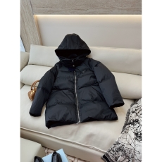 Prada Down Jackets